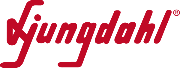 Ljungdahl logo Ljungdahl logo